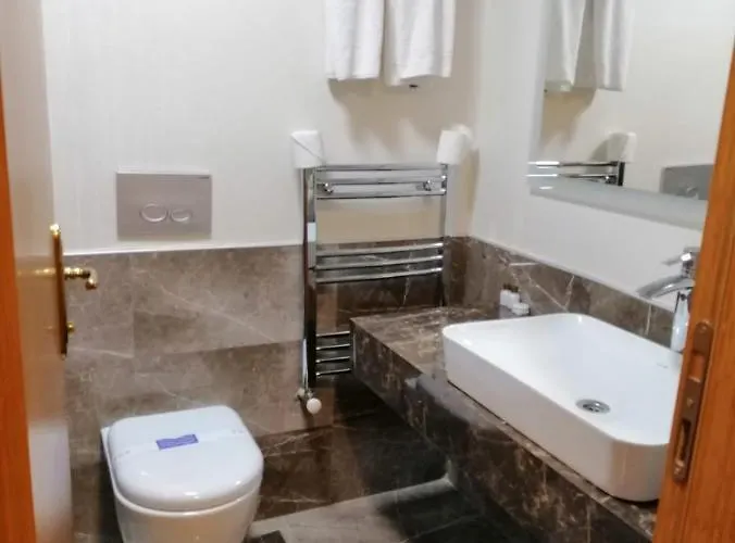 Double Comfort Hotel