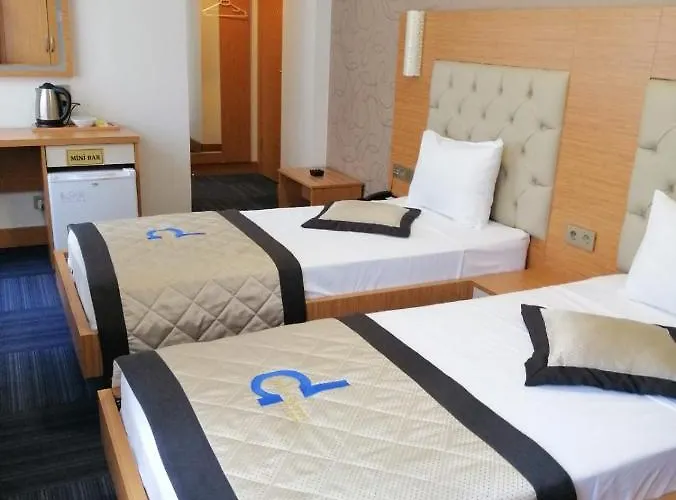 Double Comfort Hotel 2*