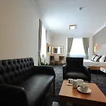 Double Comfort Ankara