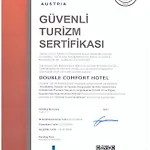 Otel Double Comfort Ankara