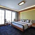 Double Comfort Ankara