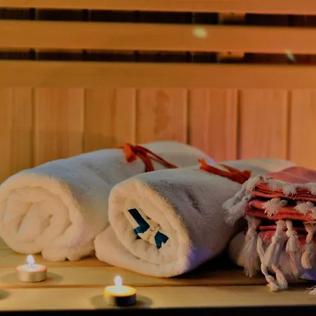 Double Comfort Ankara