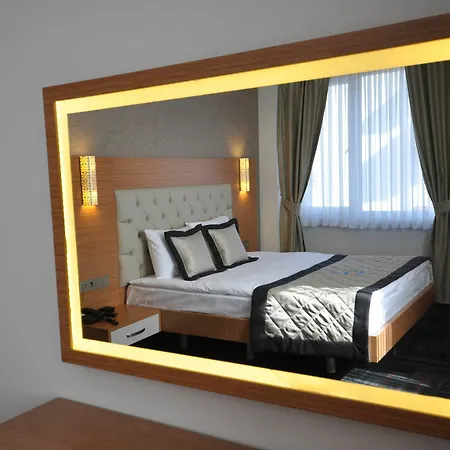 호텔 Double Comfort