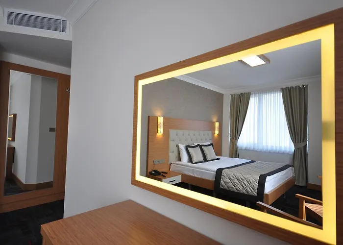 Szálloda Double Comfort 2*