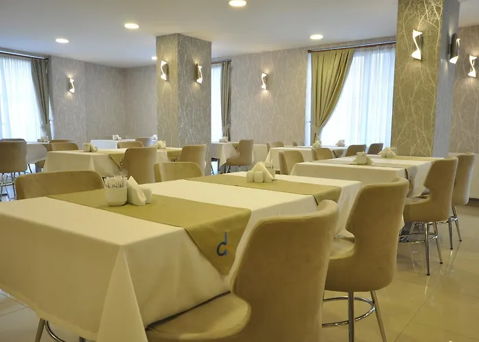 Szálloda Double Comfort 2*