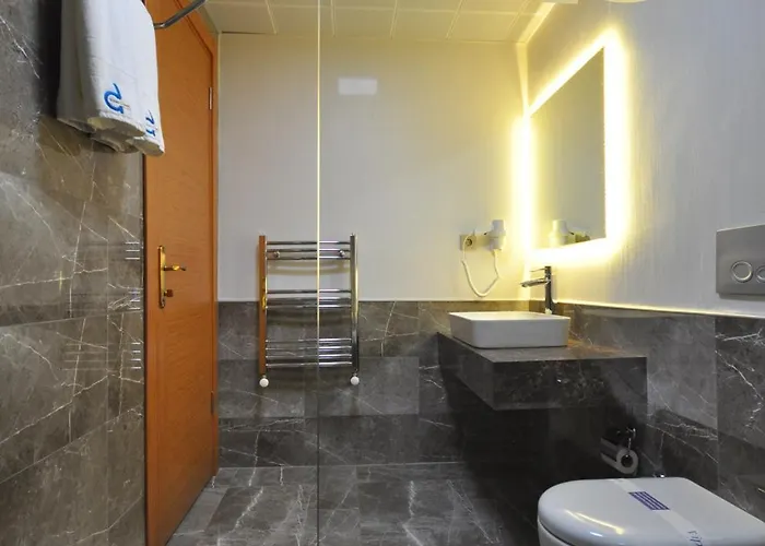 Double Comfort 2* Ankara