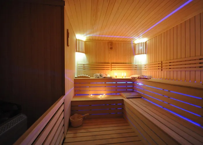 Szálloda Double Comfort 2*